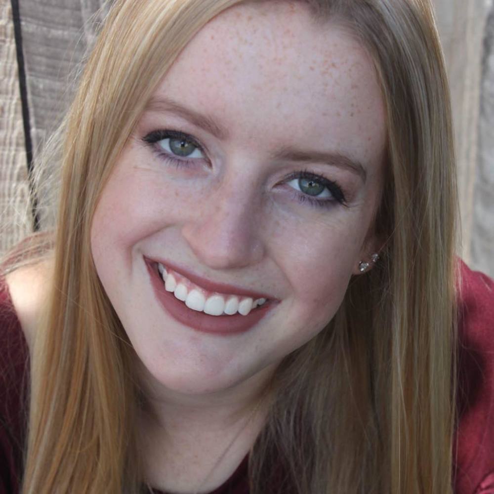 Meet your Posher, Savannah